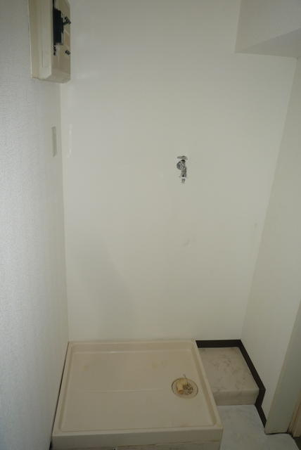 ダイアパレス新小岩第三の設備