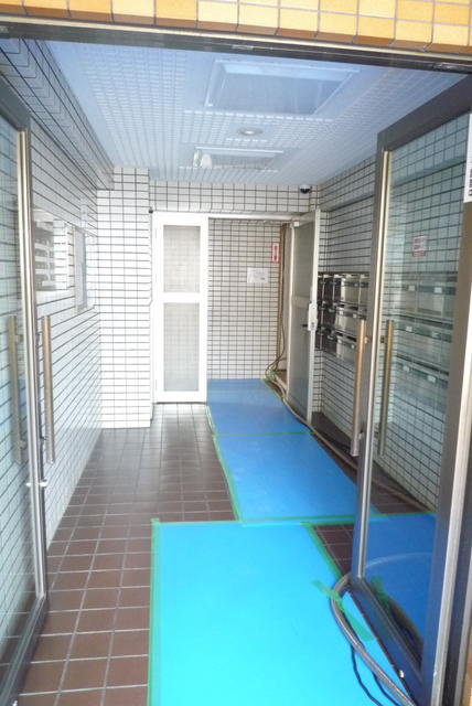 ダイアパレス新小岩第三のその他共用部分
