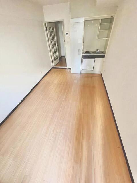ダイアパレス新小岩第三の洋室