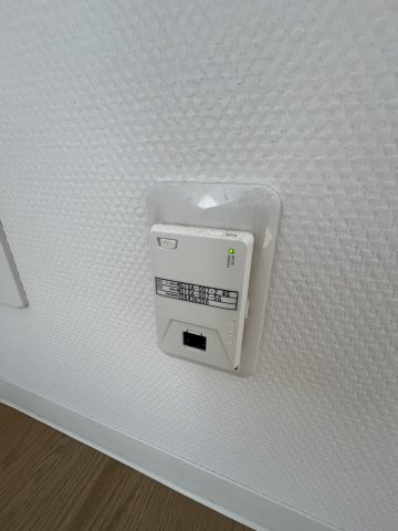 ソルトグラスの設備