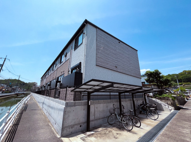 ソルトグラス