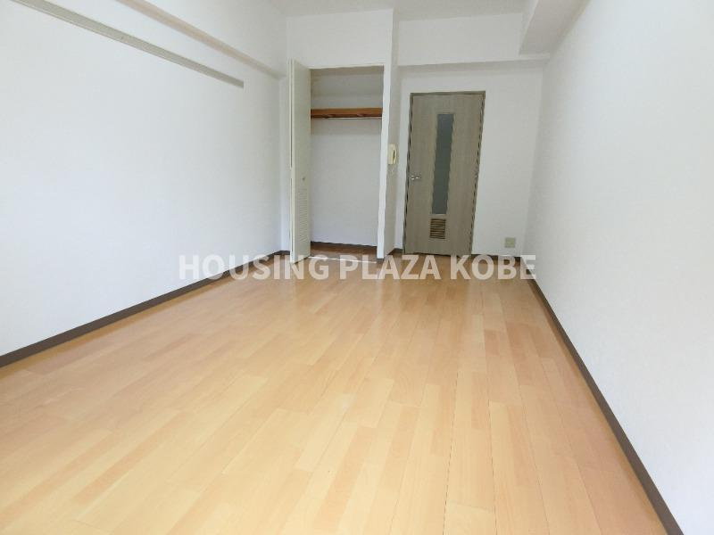 レジデンス妙法寺の居間・リビング