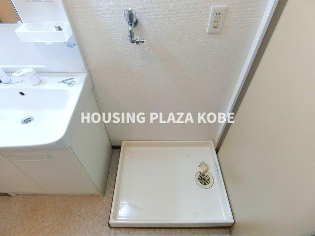 高倉山ハイツの設備