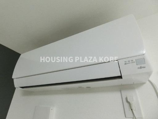 ジーメゾン垂水の設備|設備イメージ（同施工会社別物件）