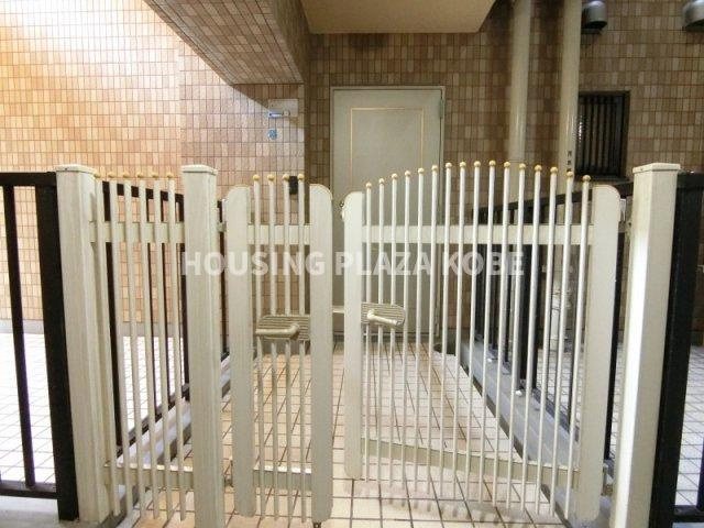 ライオンズマンション須磨マリンビューのその他