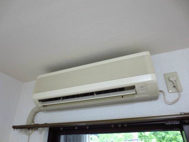 セグンド・エビスヤの設備