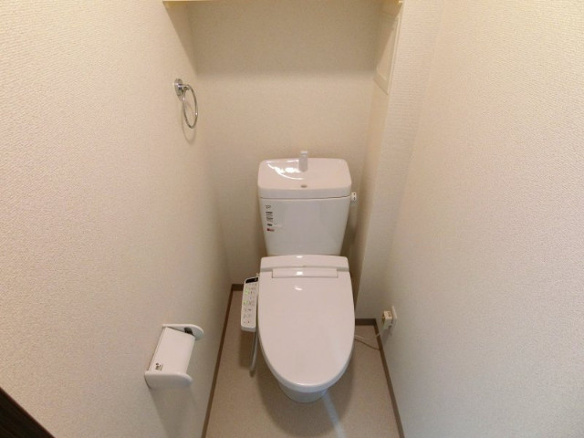 須磨南町ミオのトイレ