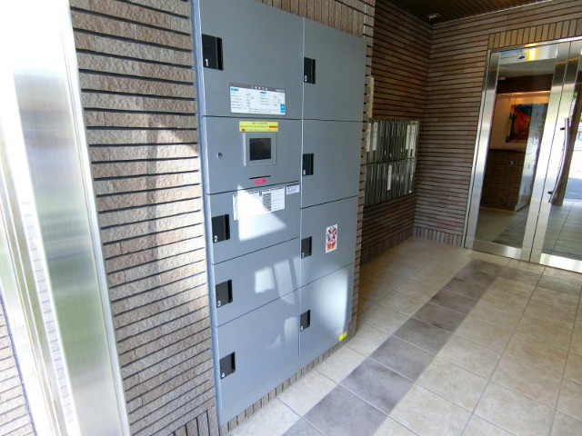 須磨南町ミオのその他共用部分