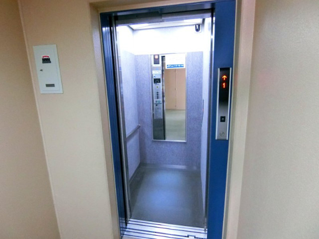 須磨南町ミオのその他共用部分
