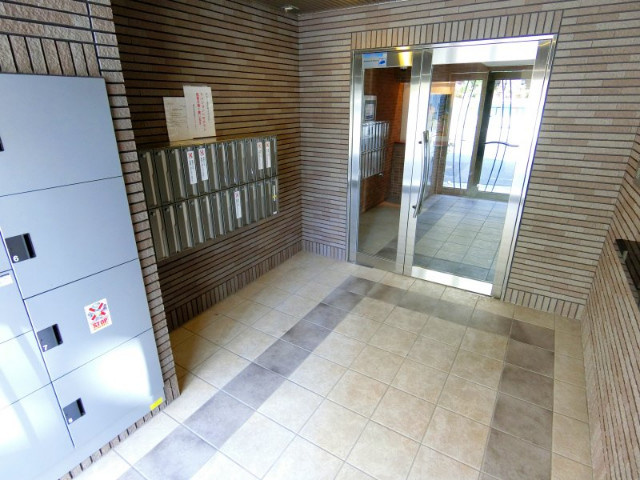 須磨南町ミオのその他共用部分