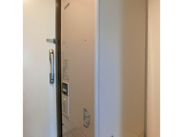 須磨南町ミオの設備|電気温水器