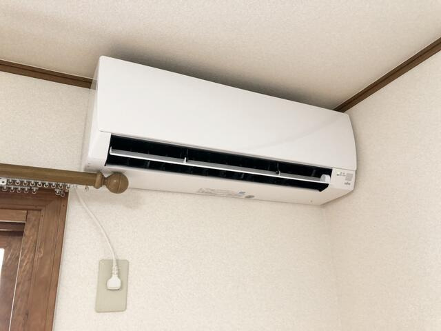 川崎市多摩区西生田３丁目のアパートの設備|※他部屋参考写真
