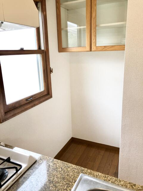 川崎市多摩区西生田３丁目のアパートの内装|※他部屋参考写真