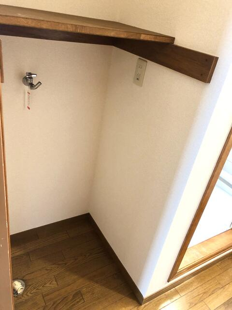 川崎市多摩区西生田３丁目のアパートの設備|※他部屋参考写真
