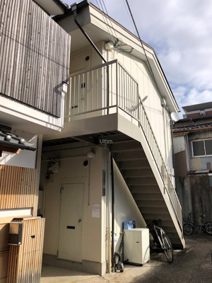 【外観パース】 | シティヴィラ小川