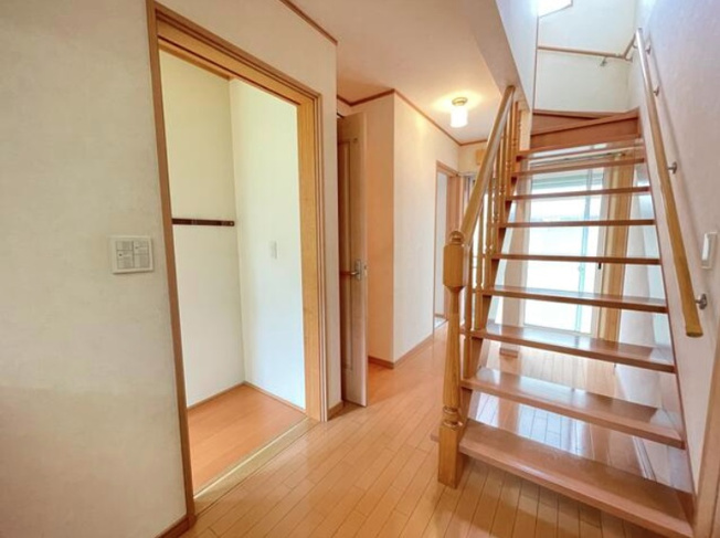 【内装】 | 佐倉市井野　中古戸建て | 内装写真