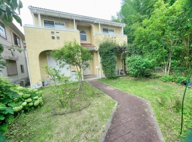 【外観】 | 佐倉市井野　中古戸建て | 外観