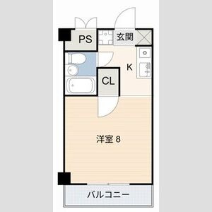 Aiコンフォート小豆坂