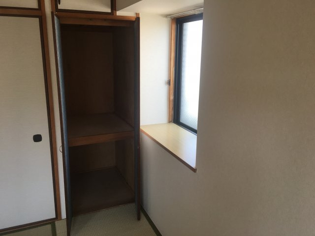 【収納】 | ハッピーコート芦屋