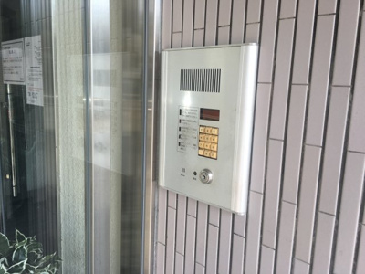 【設備】 | ハッピーコート芦屋