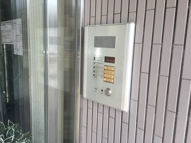 【設備】 | ハッピーコート芦屋