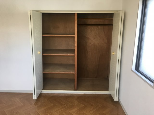 【収納】 | ハッピーコート芦屋