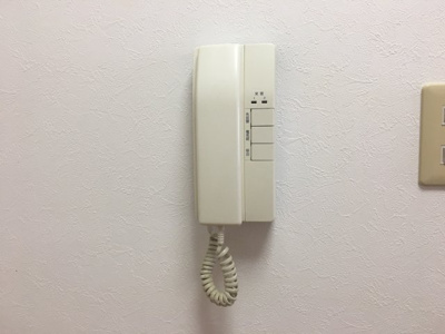 【セキュリティ】 | ハッピーコート芦屋