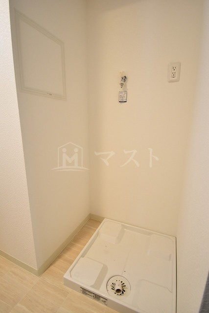 ユイットアルブル上町台の設備