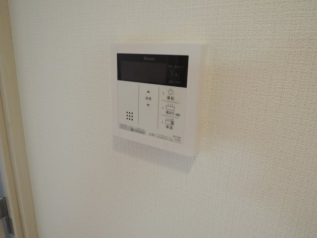 【設備】