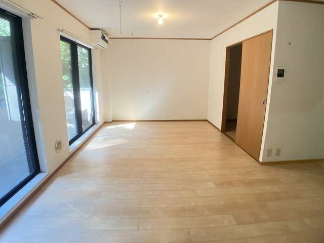 【居間・リビング】 | プレパルク | ※別部屋参考写真