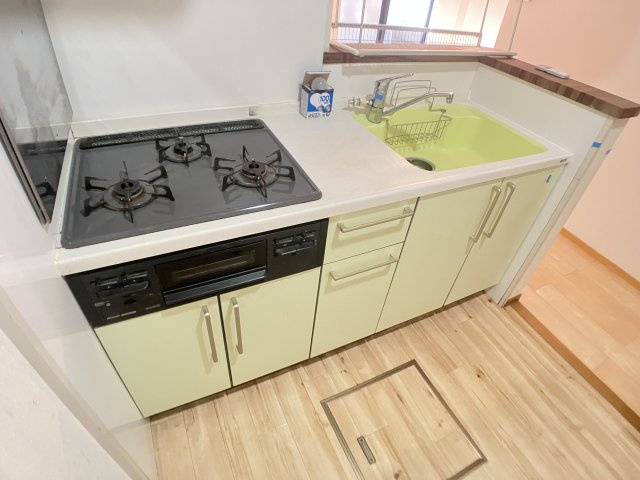 【洋室】 | プレパルク | ※別部屋参考写真