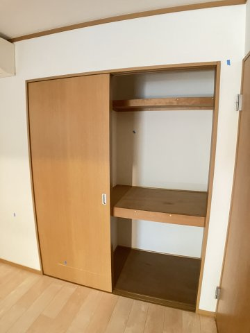 【洋室】 | プレパルク | ※別部屋参考写真