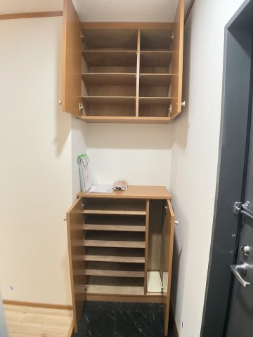 【セキュリティ】 | プレパルク | TVモニターフォン付きで安心※別部屋参考写真