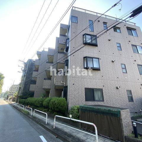【外観】 | プレパルク | 耐震耐火で安心のヘーベルメゾンです