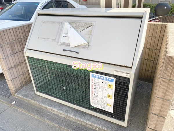ボン メゾン ミウラのその他共用部分