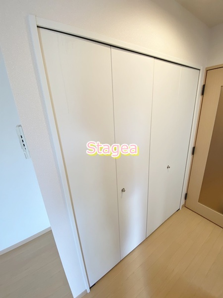 ボン メゾン ミウラの収納