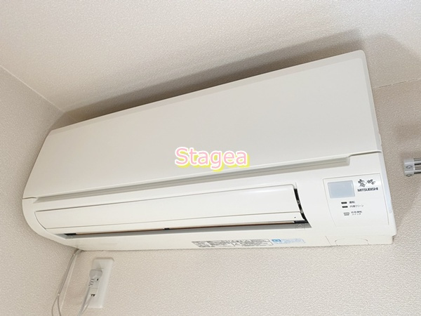 ボン メゾン ミウラの設備