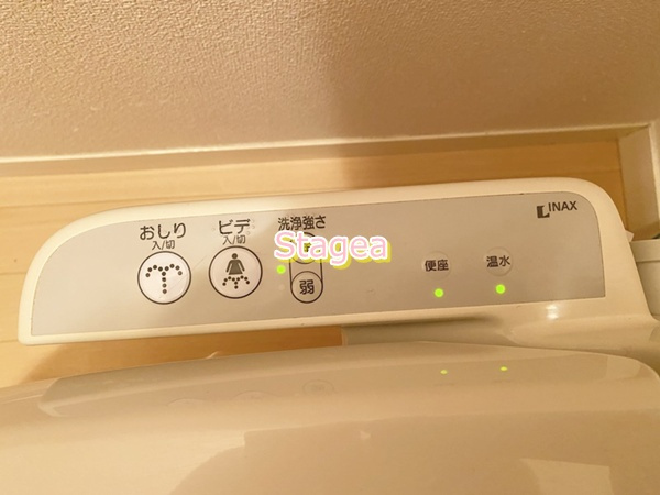 ボン メゾン ミウラの設備