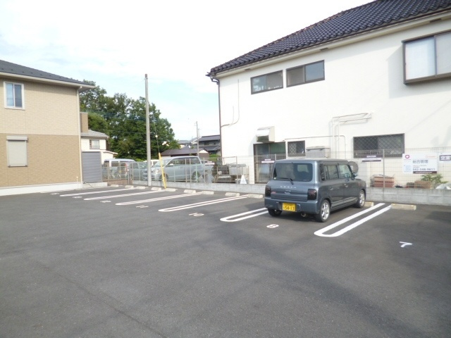 【その他共用部分】 | エーデルⅡ