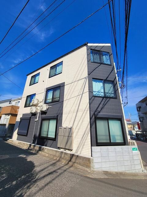 ベルレーヌ南大泉