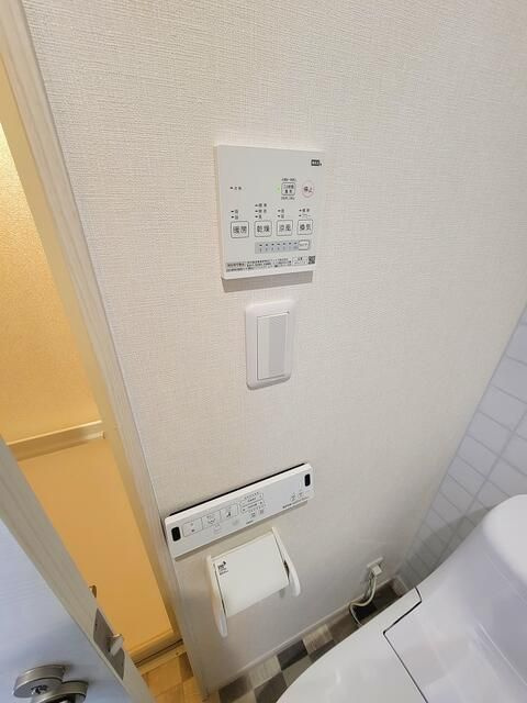 ベルレーヌ南大泉