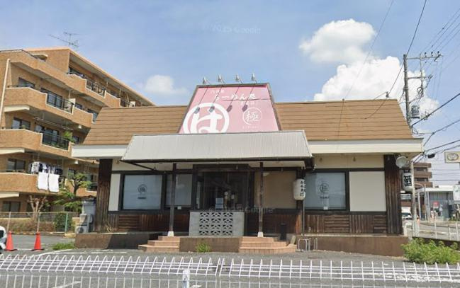 船橋市古作２丁目の店舗事務所の周辺