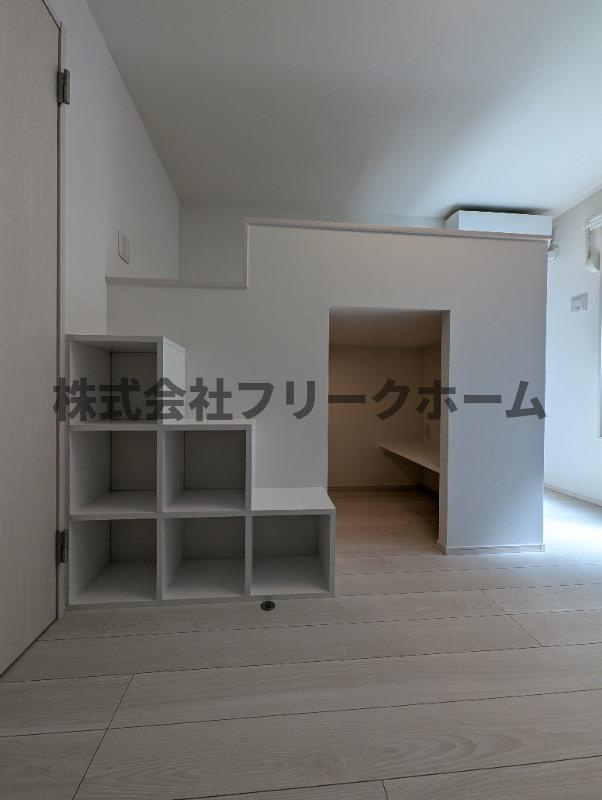 武蔵野市境南町３丁目のアパートのその他
