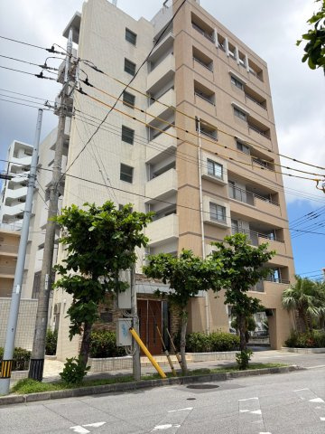 プレミスト北谷プロムナードクルーズ