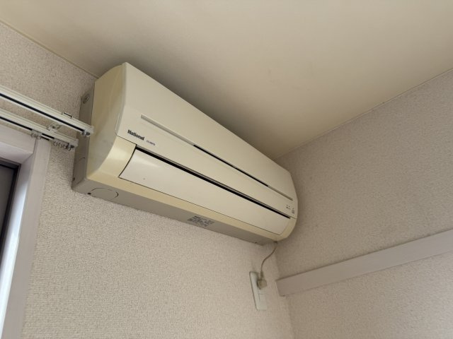 豊中市服部西町２丁目のハイツの設備