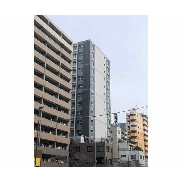 エスペランサＫ錦糸町の外観