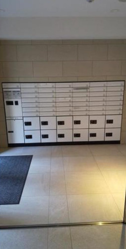 エスペランサＫ錦糸町のその他共用部分