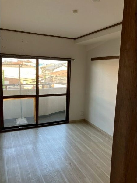 プランドール土師の展望