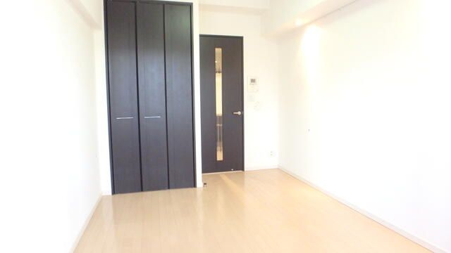 【内装】パレステュディオ市谷仲之町
