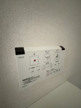 【設備】 | ジョリ シャルマン